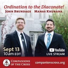 2025 Dcn ordination