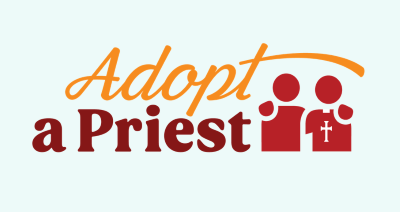 Adopt a Priest