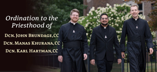 Ordination Priesthood Ordination Priesthood