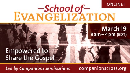 2022 Scool of Evangelization