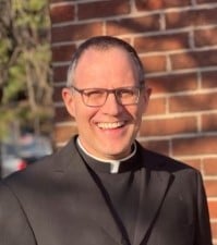 Father Galen Bank