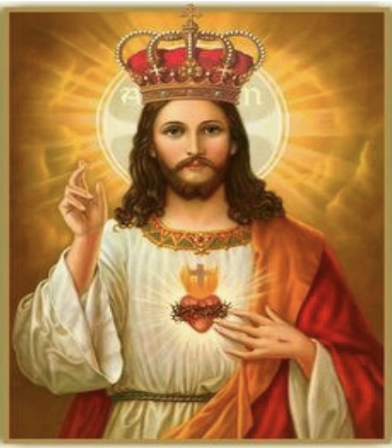 Christ the King