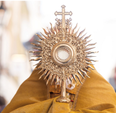 Corpus Christi