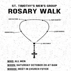 Men's Rosay Walk