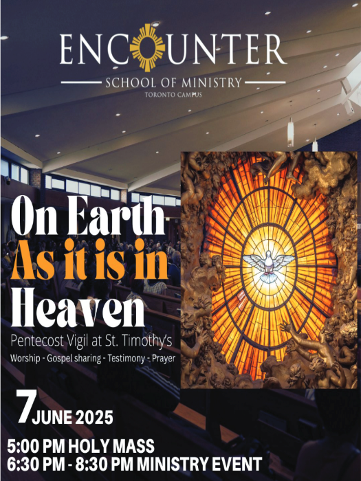 Pentecost