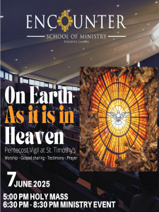 Pentecost