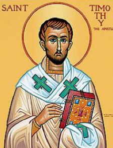 St.Timothy