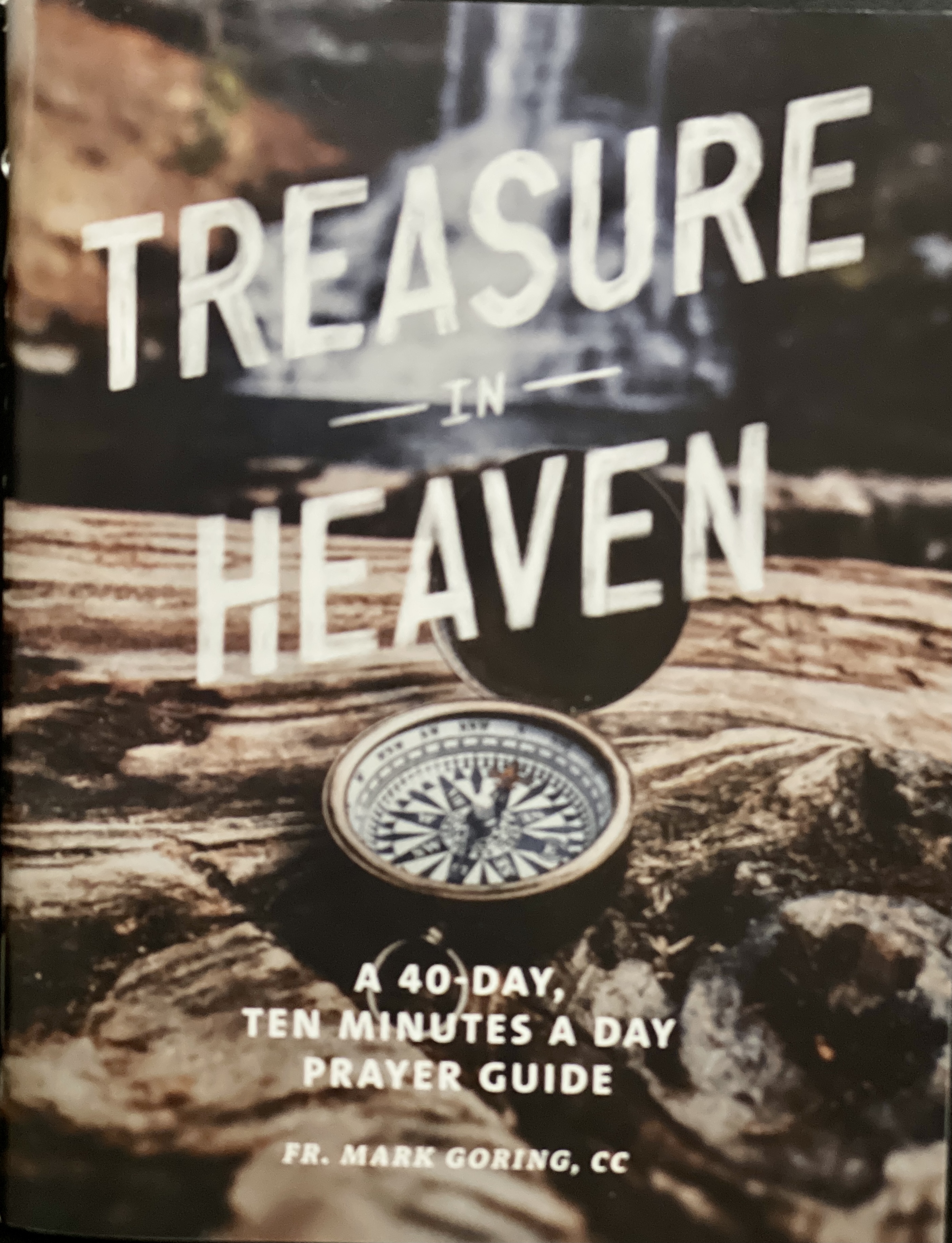 Treasure In Heaven