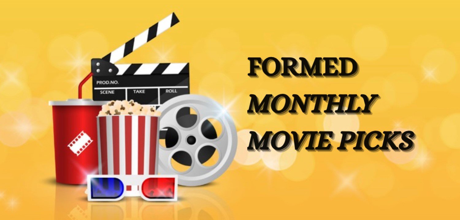 Formed movie picks