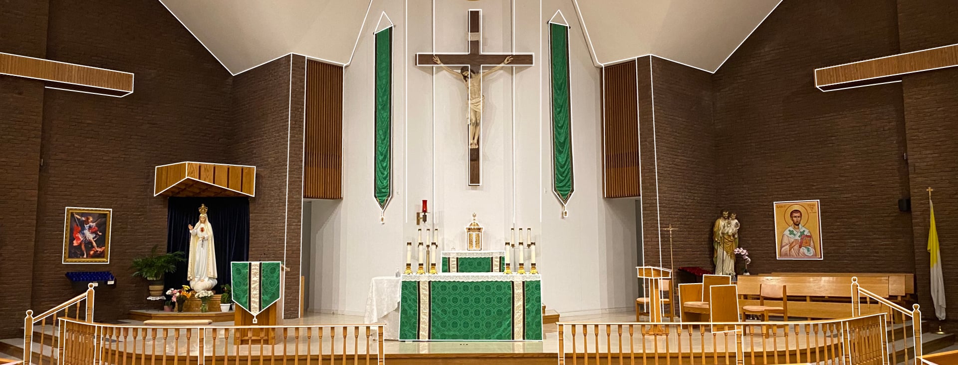 Altar